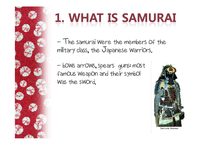 일본문화와 사무라이-3