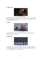 [영상문법기초] 영화`이터널 선샤인`속 영상기법 분석-11