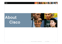 [인적자원관리] 인터네 장비 전문업체 시스코(Cisco)의 HRM(영문)-3