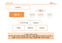 [경영정보] SK Broadband 기업조사와 MIS활용 사례-9