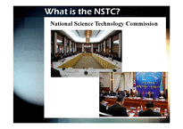 [행정관리론] 국가과학기술위원회(NSTC) 조직 분석 개선방안 제안(영문)-4