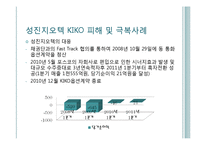 [회계학] KIKO 통화선도옵션계약 피해기업 사례 분석-17