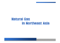 천연가스 산업의 남북 협력 방안(영문)-9