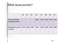 [정책론] 한국의 빈곤과 경제불평등 대책(영문)-5