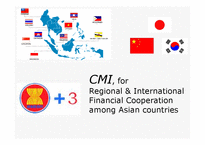 [화폐금융론] CMI-치앙마이 이니셔티브(Chiang Mai Initiative) 협정의 단점 및 극복방안(영문)-5