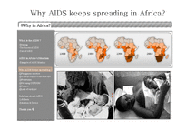 아프리카의 에이즈 문제 고찰(영문)-7