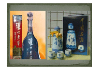 중국문화기행-중국 요리와 술, 차 문화-16