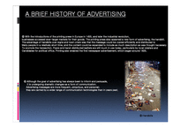 [미디어학] 광고가 경제에 미치는 영향과 광고의 미래(영문)-7
