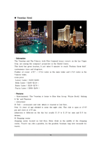 [호텔경영] 벨라지오(Bellagio Hotel Casino) 분석(영문)-18