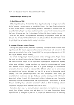 [조직행동론] 기업의 SNS 이용사례 분석 및 향후 전망(영문)-4