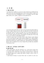 [소비자 행동론] 김치냉장고 `딤채` 소비자 의사결정 과정-3