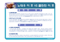 [행정개혁론] 미국과 한국의 행정 개혁 사례 비교-12