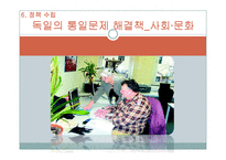 [정치학] 통일 후 한국의 지역감정 완화 방안-교차체계방법 중심으로-18