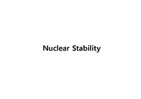 [환경화학] Nuclear Power(영문)-9
