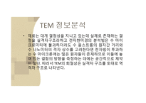 [물리화학] Mechanism of TEM-9