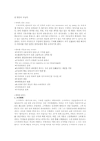 [일본현대문학] 가네시로 카즈키의 `GO` 작품분석-2