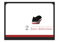 [품질경영] 무결점운동(Zero Defections)-12