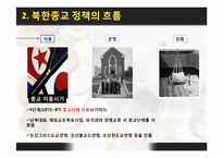 [북한사회] 북한의 종교적 자유 실태-10