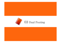 [인적자원관리] SK차이나의 Dual Posting System(영문)-10