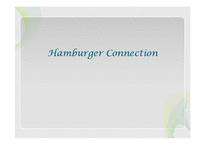 햄버거 커넥션에 의한 환경 오염-1