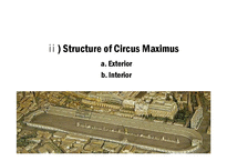 [유럽] 키르쿠스 막시무스(Circus Maximus)-15