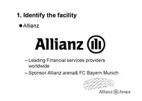 [스포츠마케팅] 알리안츠 아레나(Allianz Arena)(영문)-5