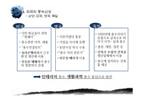 [한국주거사] 풍수지리의 이해와 적용-7