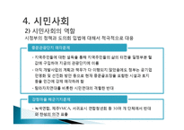 [도시행정론] 서귀포시 행정운영-19