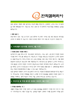 [한화갤러리아 - 공채 최종합격] 자기소개서 자소서, 한화갤러리아 자기소개서-2