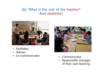 [영어교육] CLT(Communicative Language Teaching) 이론(영문)-3