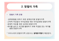 [상담심리] 한국 청소년의 가족갈등과 문제해결 방안-11