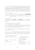 박인환의 `목마와 숙녀` 수업모형-4