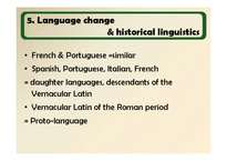 [문화의 이해] Chapter 3. Language and Culture-15