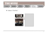 The Wire and the Realism(영문)-11