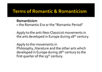 Jacobin & Romanticism(영문)-8