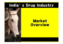 인도의 의약특허산업-3