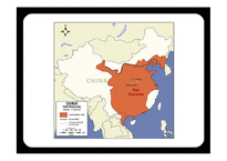 중국의 역사와 사회 문화 조사(영문)-18