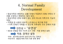 [가족복지] 구조적 가족치료-12