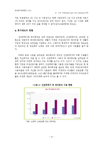 [여성복지정책론] 외국과 한국의 일,가족 양립정책의 비교-13