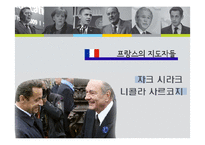 강대국 지도자들의 성향과 리더십, 외교정책-3