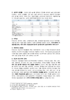 [투자론] 투자 분석(지정업종, 철강금속-POSCO)-8