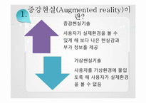 [교육공학] 증강현실(augmented reality)의 초등학교 현장 활용 방안-6