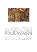 [동양미술] 작가 `전수천`의 미술 작품 연구-12