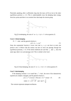 [졸업][수학과] 이계선형 미분방정식을 이용한 용수철계에 대한 연구-3