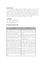[사회복지]사회복지 실습보고서(대구종합사회복지관)-5