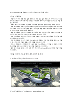 [정책론] `디자인 서울` 정책의 문제점 연구-2