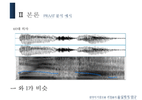 [국어학] 한국어 이중모음 `의` 발음의 음성학적 연구-16