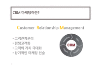 [마케팅] 호텔, 리조트, 테마파크의 CRM 마케팅 사례-4