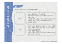 한국의 시민참여 실태와 사례 분석 및 평가-20