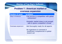 [조직설계] Topdog software 사례 연구(영문)-6